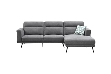 PG Century Sofa Střelba v továrně